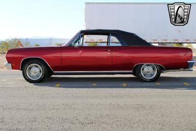 1965 Chevrolet Malibu