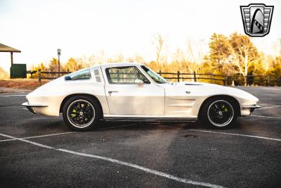 1964 Chevrolet Corvette