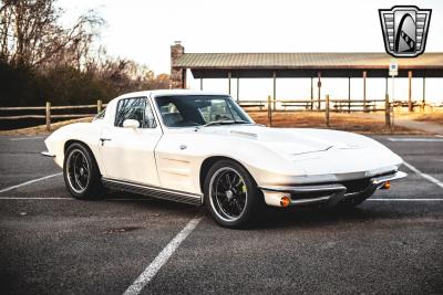 1964 Chevrolet Corvette