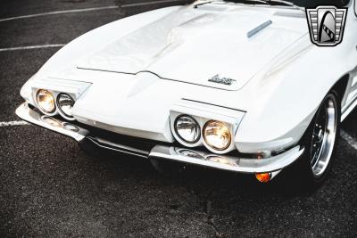 1964 Chevrolet Corvette