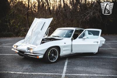 1964 Chevrolet Corvette