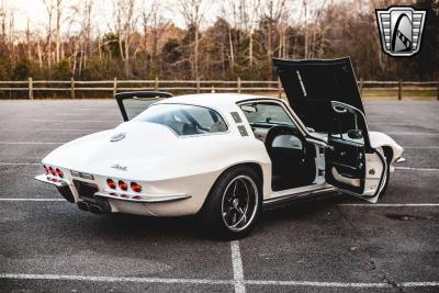 1964 Chevrolet Corvette