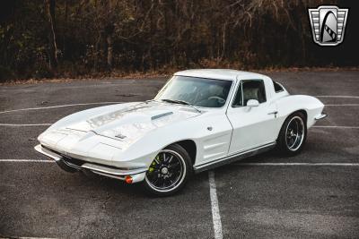 1964 Chevrolet Corvette