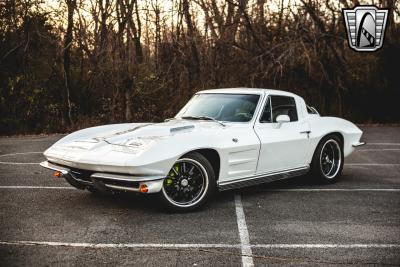 1964 Chevrolet Corvette