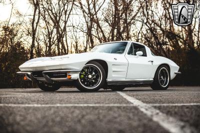 1964 Chevrolet Corvette