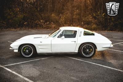 1964 Chevrolet Corvette