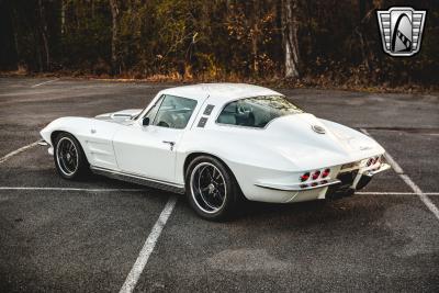 1964 Chevrolet Corvette