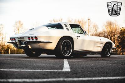 1964 Chevrolet Corvette