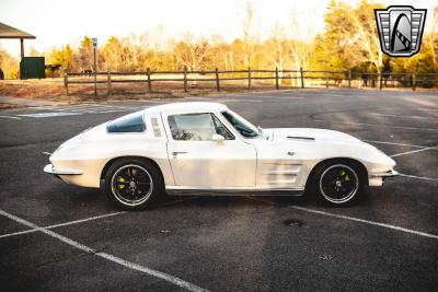 1964 Chevrolet Corvette