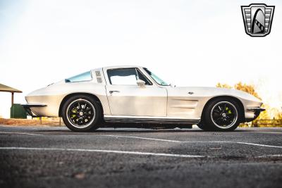 1964 Chevrolet Corvette