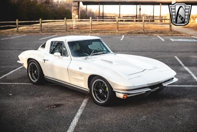 1964 Chevrolet Corvette