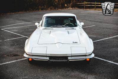 1964 Chevrolet Corvette