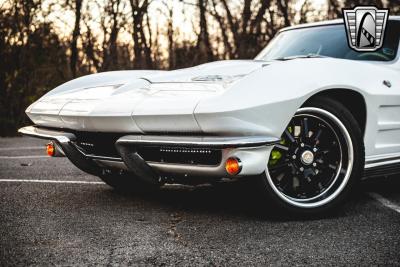 1964 Chevrolet Corvette