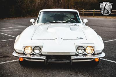 1964 Chevrolet Corvette