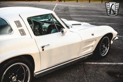 1964 Chevrolet Corvette