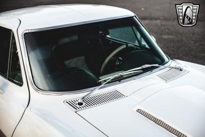 1964 Chevrolet Corvette