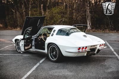 1964 Chevrolet Corvette