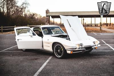 1964 Chevrolet Corvette