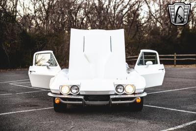 1964 Chevrolet Corvette