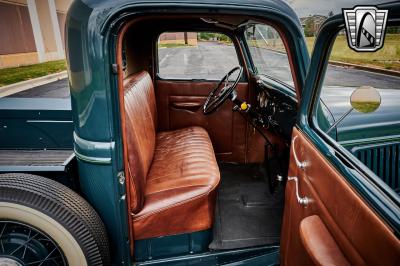 1936 Ford Pickup