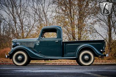 1936 Ford Pickup