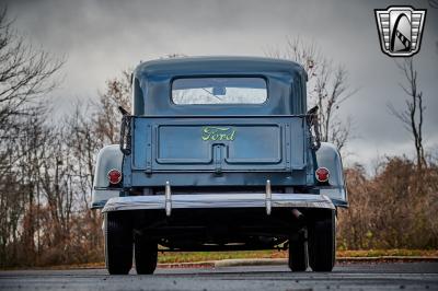 1936 Ford Pickup