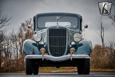 1936 Ford Pickup