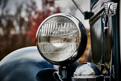 1936 Ford Pickup