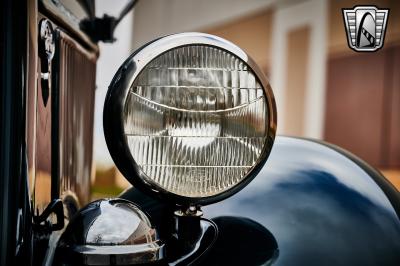 1936 Ford Pickup