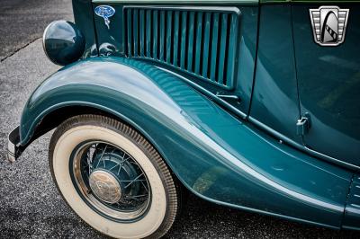 1936 Ford Pickup