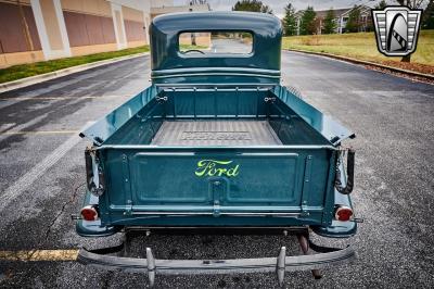 1936 Ford Pickup