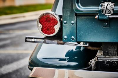 1936 Ford Pickup