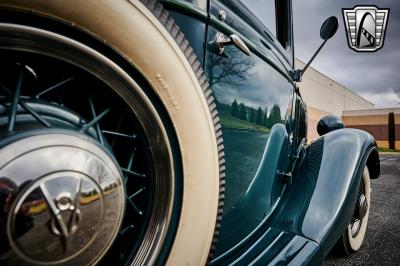 1936 Ford Pickup