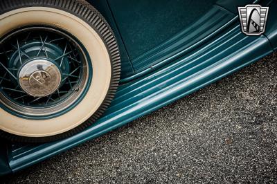 1936 Ford Pickup