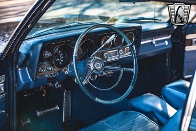 1966 Rambler Ambassador