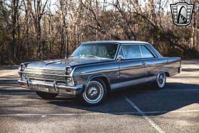 1966 Rambler Ambassador