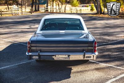 1966 Rambler Ambassador