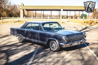 1966 Rambler Ambassador