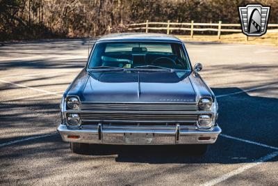 1966 Rambler Ambassador