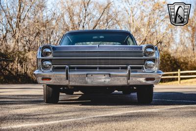 1966 Rambler Ambassador