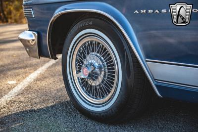 1966 Rambler Ambassador