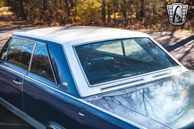 1966 Rambler Ambassador