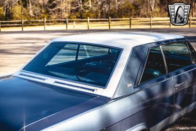 1966 Rambler Ambassador