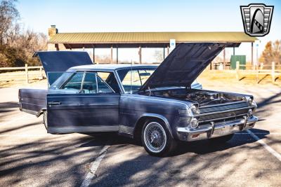 1966 Rambler Ambassador