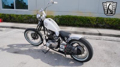 1979 Bobber 650XS