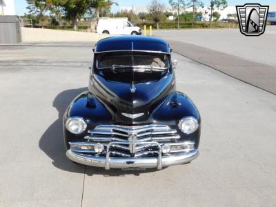 1948 Chevrolet Fleetmaster