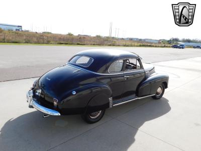 1948 Chevrolet Fleetmaster