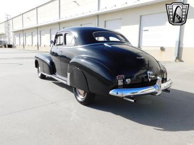 1948 Chevrolet Fleetmaster