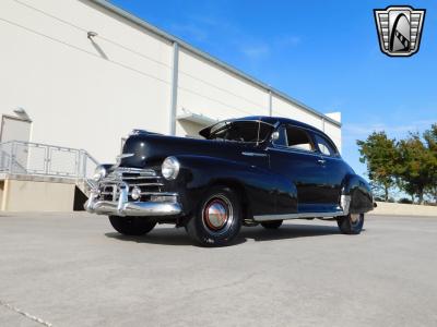 1948 Chevrolet Fleetmaster