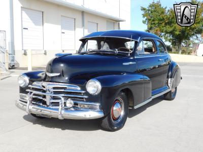 1948 Chevrolet Fleetmaster